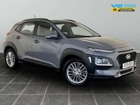 2019 Hyundai KONA 1.0 T-GDi SE Euro 6 (s/s) 5dr Manual SUV Petrol Manual