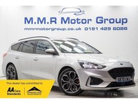 2020 Ford Focus 1.5 EcoBlue ST-Line X Euro 6 (s/s) 5dr Estate Diesel Manual