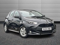 2024 Mazda Mazda2 HYBRID 1.5h Agile Hatchback 5dr Petrol Hybrid CVT Euro 6 (s/s)