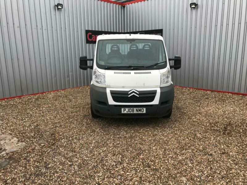 Citroen Relay for sale in UK 107 used Citroen Relays
