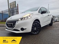Peugeot 208 ACCESS 1.0
