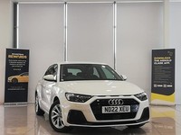 2022 Audi A1 25 TFSI Sport 5dr Hatchback Petrol Manual