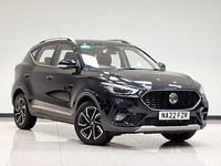 2022 MG MG ZS 1.0T GDi Exclusive 5dr DCT Hatchback Petrol Automatic