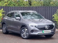 2024 Mercedes-Benz EQA EQA 250+ 140kW Sport Executive 70.5kWh 5dr Auto SUV Elect