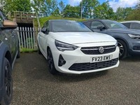 2023 Vauxhall Corsa 1.2 Turbo Ultimate 5dr Hatchback Petrol Manual