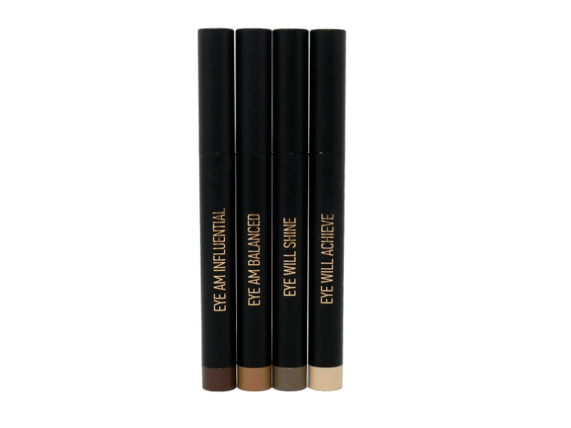 Real Her Eyeshadow Sticks - Choose From 4 Shades Full Size 0.06 Oz