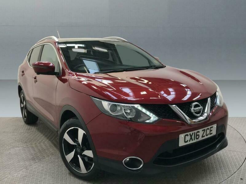 North Point Nissan >> Nissan Qashqai 1 5 Dci N Tec 5dr In York North Yorkshire Gumtree North Point Nissan >> Nissan Qashqai 1 5 Dci N Tec 5dr In York North Yorkshire Gumtree