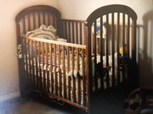 Little Folks Crib New And Used Baby Items In Ontario Kijiji