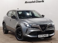 2025 Alfa Romeo Junior 1.2 Turbo Ibrida 5dr Auto HATCHBACK PETROL Automatic