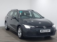 2023 Volkswagen Golf 1.5 eTSI 150 Life 5dr DSG ESTATE PETROL Automatic