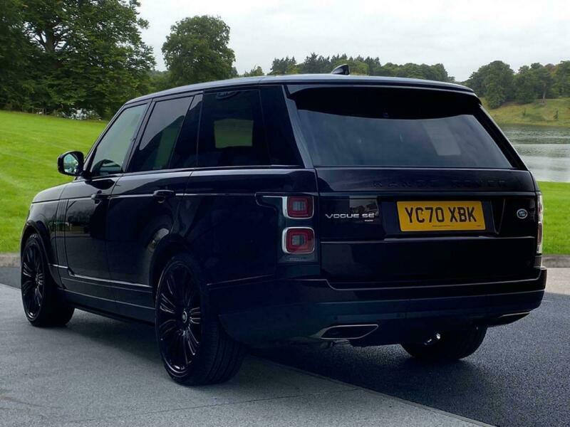 P400 land rover