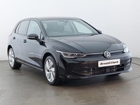 2025 Volkswagen Golf 1.5 TSI 204 Match eHybrid 5dr DSG Hatchback Hybrid Automati