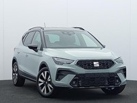 2026 SEAT Arona 1.0 TSI 115 FR 5dr Hatchback Petrol Manual