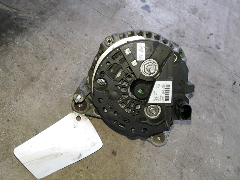 Alternator for sale in UK 80 secondhand Alternators