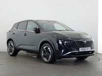 2025 Nissan Qashqai 1.3 DiG-T MH N-Connecta 5dr HATCHBACK PETROL Manual