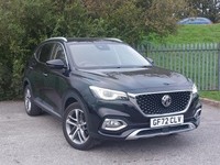 2022 MG Hs 1.5 T-GDI Exclusive 5dr DCT SUV Petrol Automatic