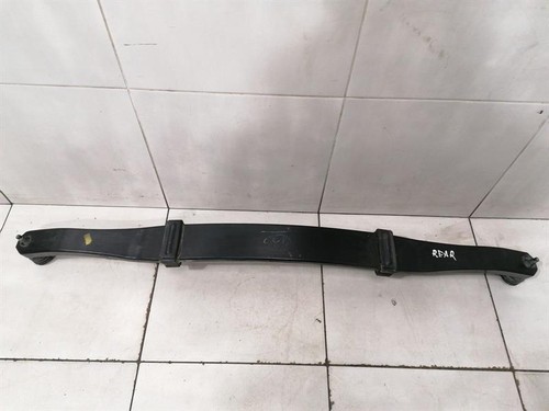 CHEVROLET CORVETTE C6 Leaf Spring Rear 15233388 BLATTFEDER HINTEN