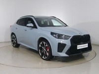 BMW X2 sDrive 20i M Sport 5dr Step Auto