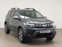 2023 Dacia Duster 1.0 TCe 90 Journey 5dr HATCHBACK PETROL/LPG Manual