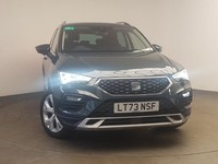 2023 SEAT Ateca 1.5 TSI EVO Xperience 5dr DSG Estate Petrol Automatic