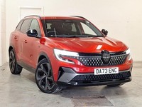 2023 Renault Austral E-Tech FHEV Techno Esprit Alpine 5dr Auto SUV Hybrid Automa