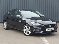 2023 SEAT Leon 2.0 TSI EVO FR 5dr DSG Hatchback Petrol Automatic