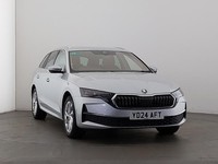 2024 Skoda Octavia 2.0 TDI 150 SE L 5dr DSG Estate Diesel Automatic