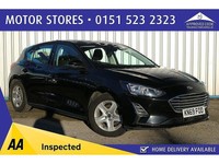 2019 Ford Focus EcoBlue Style Hatchback Diesel Manual