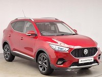 2024 MG MOTOR UK ZS 1.5 VTi-TECH Exclusive 5dr HATCHBACK PETROL Manual