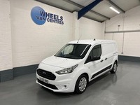 2022 Ford Transit Connect Transit Connect 1.5 230 EcoBlue Trend L2 Euro 6 (s/s) 