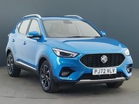 2022 MG MOTOR UK ZS 1.0T GDi Exclusive 5dr HATCHBACK PETROL Manual