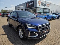 AUDI Q2 30 TFSI Sport 5dr