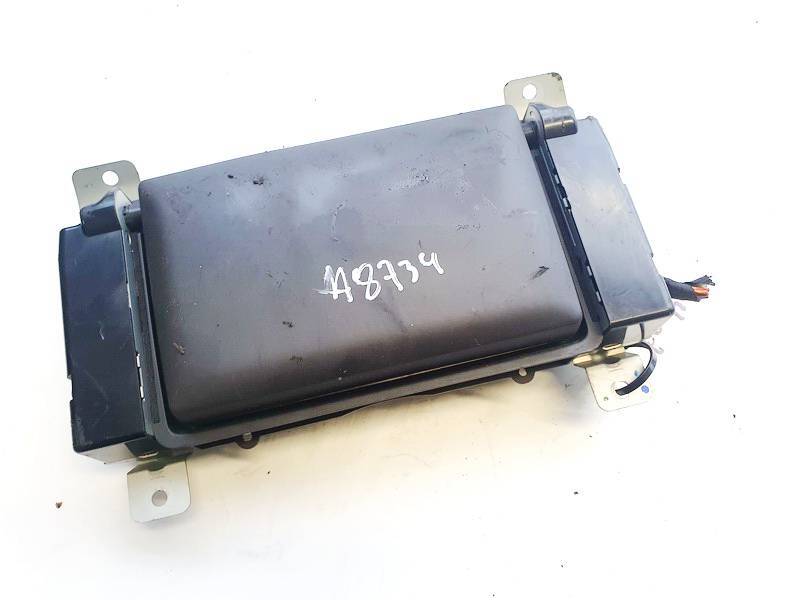 312820521 31282052-1  V0279084249114  D4204t Bordcomputer Display N Fr1833591-59