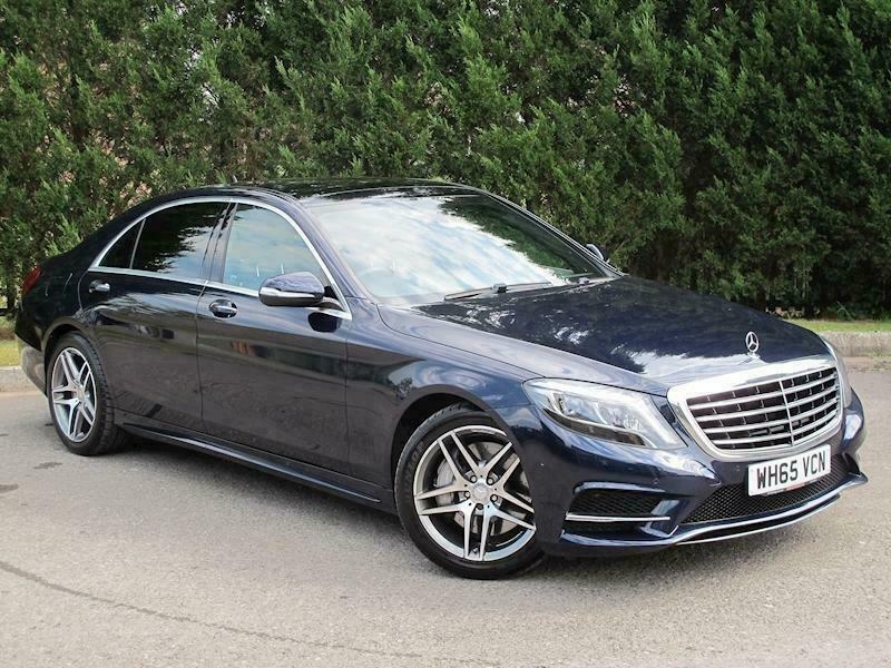 Мерседес 350d характеристики
