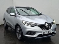 2019 Renault Kadjar 1.3 TCE GT Line 5dr Hatchback Petrol Manual