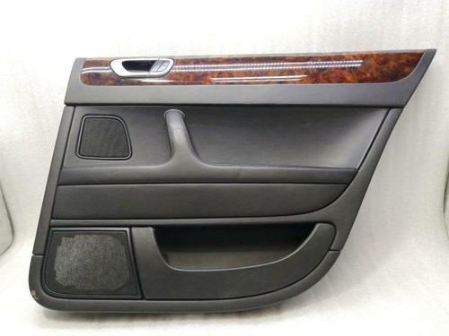 BENTLEY FLYING SPUR Door card Rear right 3W5867304 Türverkleidung Hinten Rechts