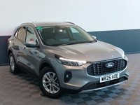 2025 Ford Kuga 1.5 EcoBoost Titanium 5dr SUV Petrol Manual