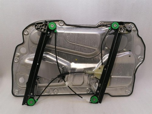 BENTLEY FLYING SPUR Left Front Door Winder 3W5837461D Fensterheber vorne links