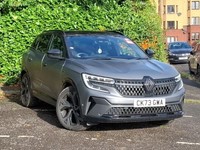 2023 Renault Austral E-Tech FHEV Techno Esprit Alpine 5dr Auto HATCHBACK PETROL/