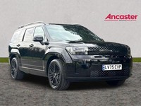 2026 Hyundai Santa Fe 1.6 TGDi Plug-in Hybrid Calligraphy 5dr 4WD Auto Automatic