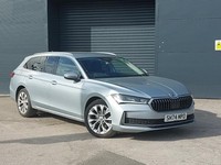 2024 Skoda Superb 1.5 TSI e-TEC SE L 5dr DSG Estate Petrol Automatic