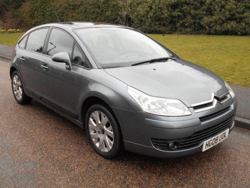 Citroen c4 2008 купе