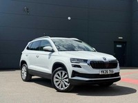 2026 Skoda Karoq 1.5 TSI SE L Edition 5dr DSG Automatic SUV Petrol Automatic