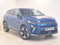 2025 Renault Symbioz 1.3 TCe 140 Techno 5dr Estate Petrol Manual