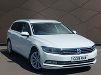 2019 Volkswagen Passat 1.5 TSI EVO 150 SE Business 5dr DSG Estate Petrol Automat