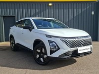2026 Omoda 5 1.5T SHS-H Noble 5dr 1DHT SUV Hybrid Automatic
