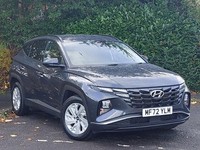 2022 Hyundai TUCSON 1.6 TGDi SE Connect 5dr 2WD ESTATE PETROL Manual