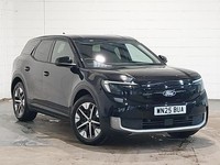 2025 Ford Explorer 210kW Select 77kWh 5dr Auto SUV Electric Automatic