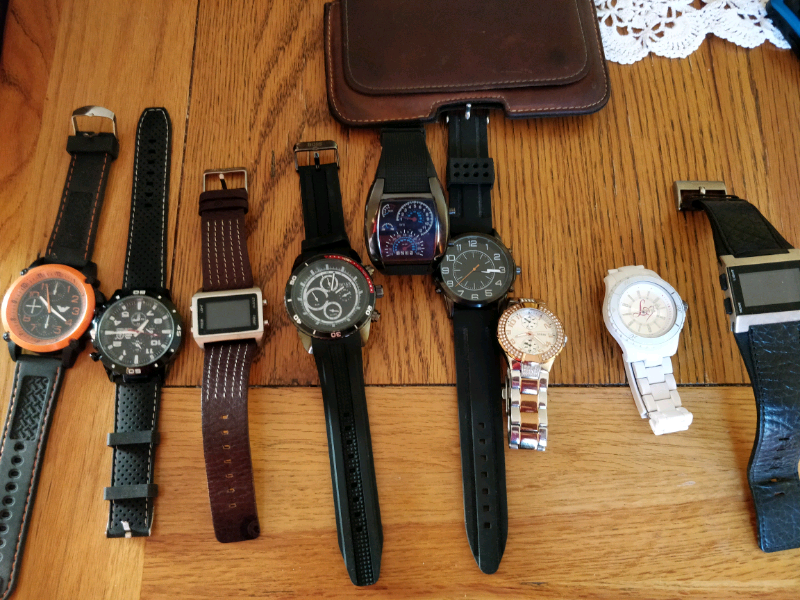 abardeen watch setup