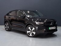 2023 Volvo C40 170kW Recharge Core 69kWh 5dr Auto Estate Electric Automatic